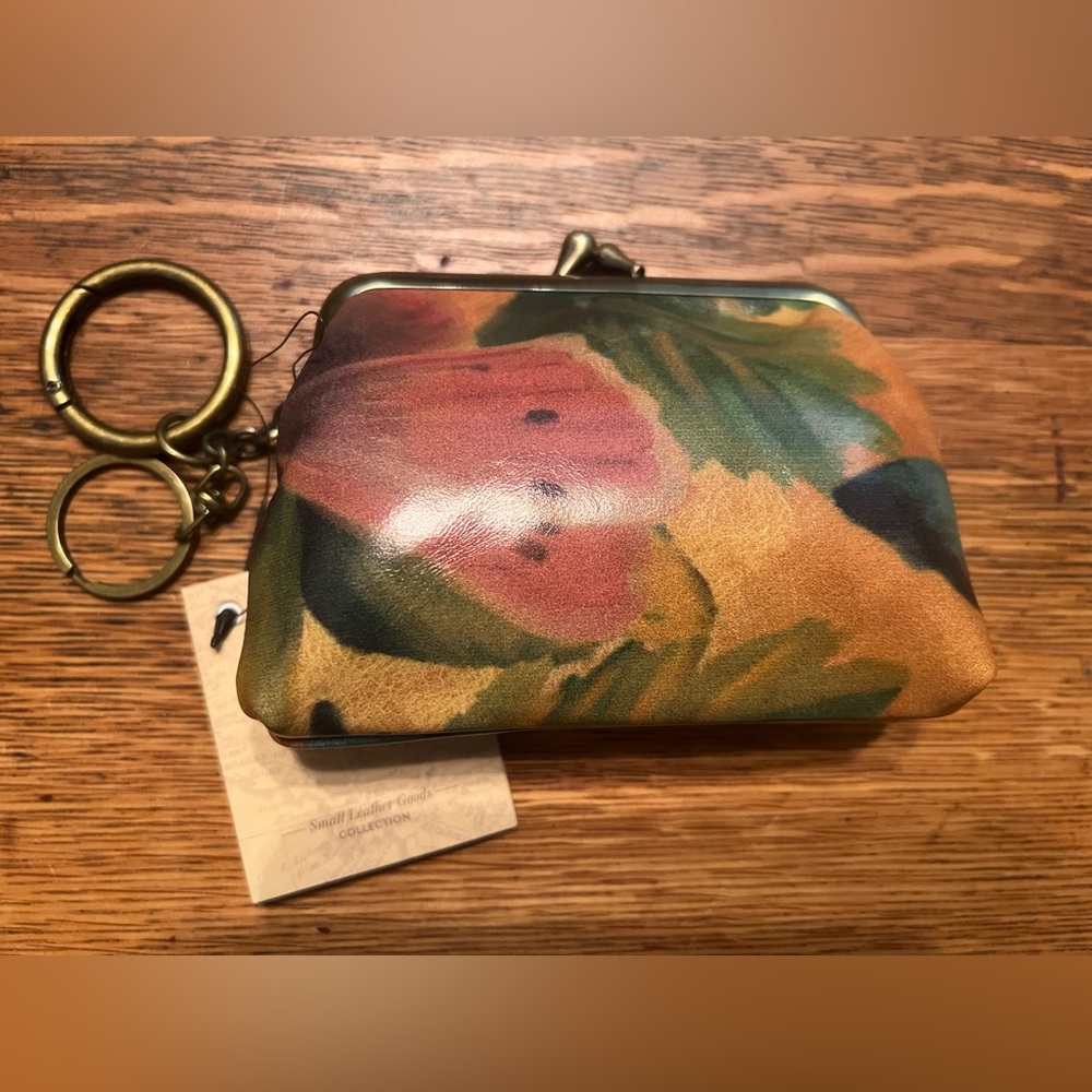 Patricia Nash LRG Borse Purse